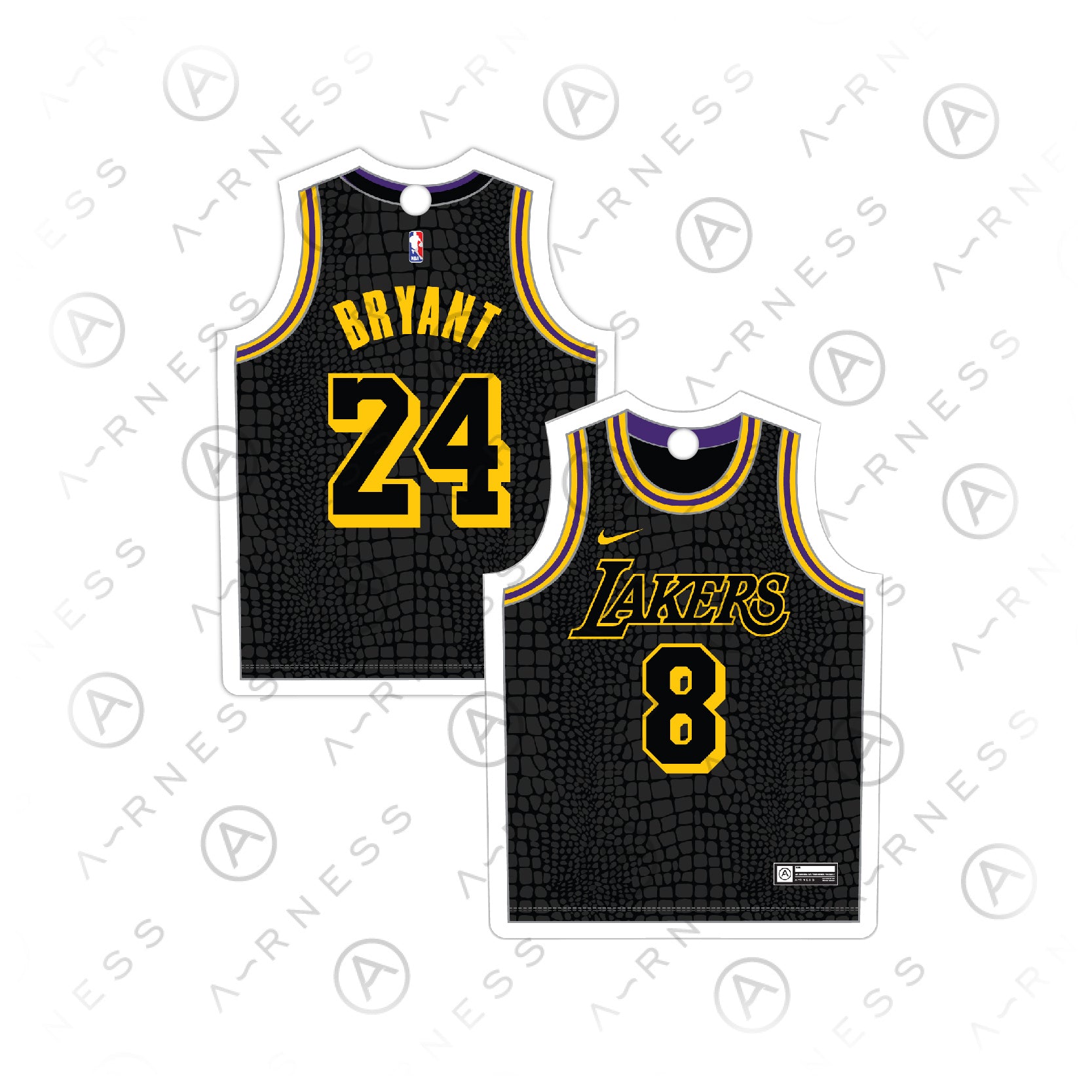 BLACK MAMBA (Black Ice)