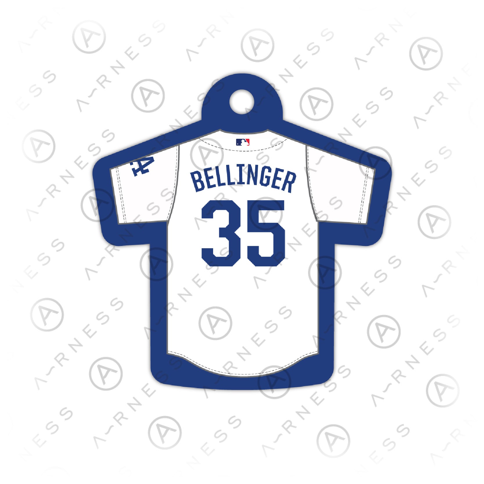 BELLINGER