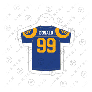 AARON DONALD