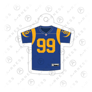 AARON DONALD