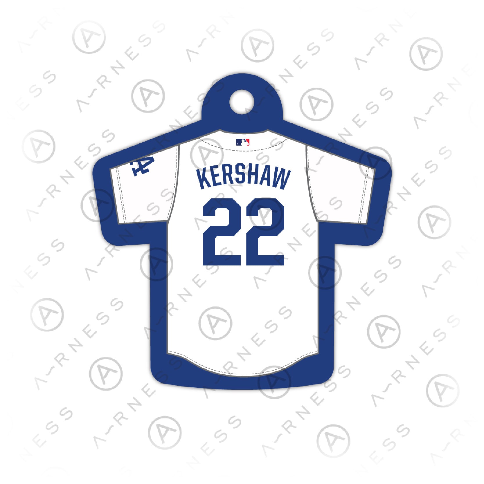 KERSHAW