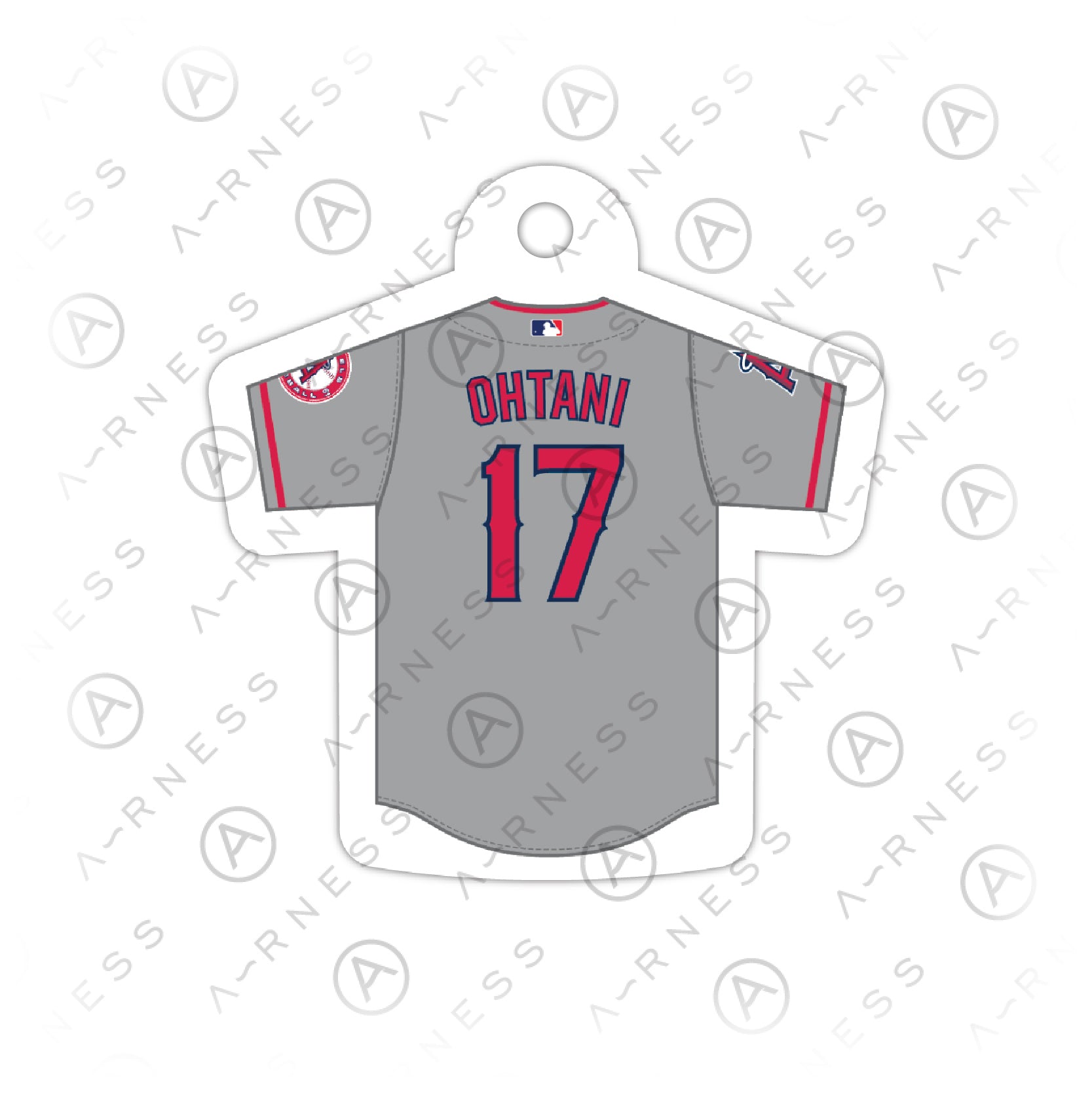 OHTANI