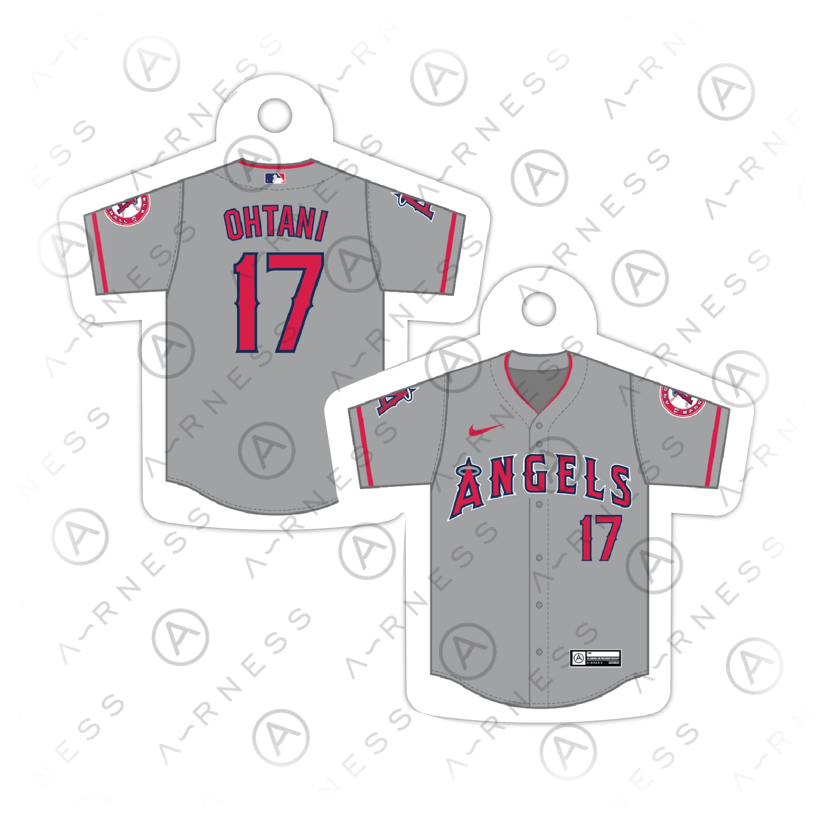 OHTANI