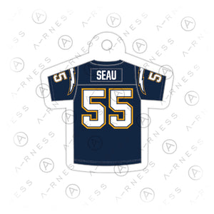 SEAU