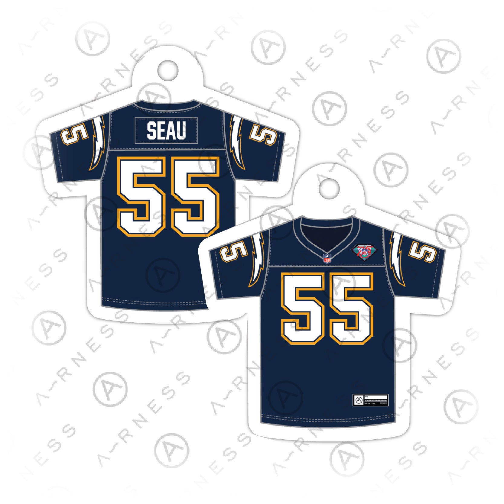 SEAU