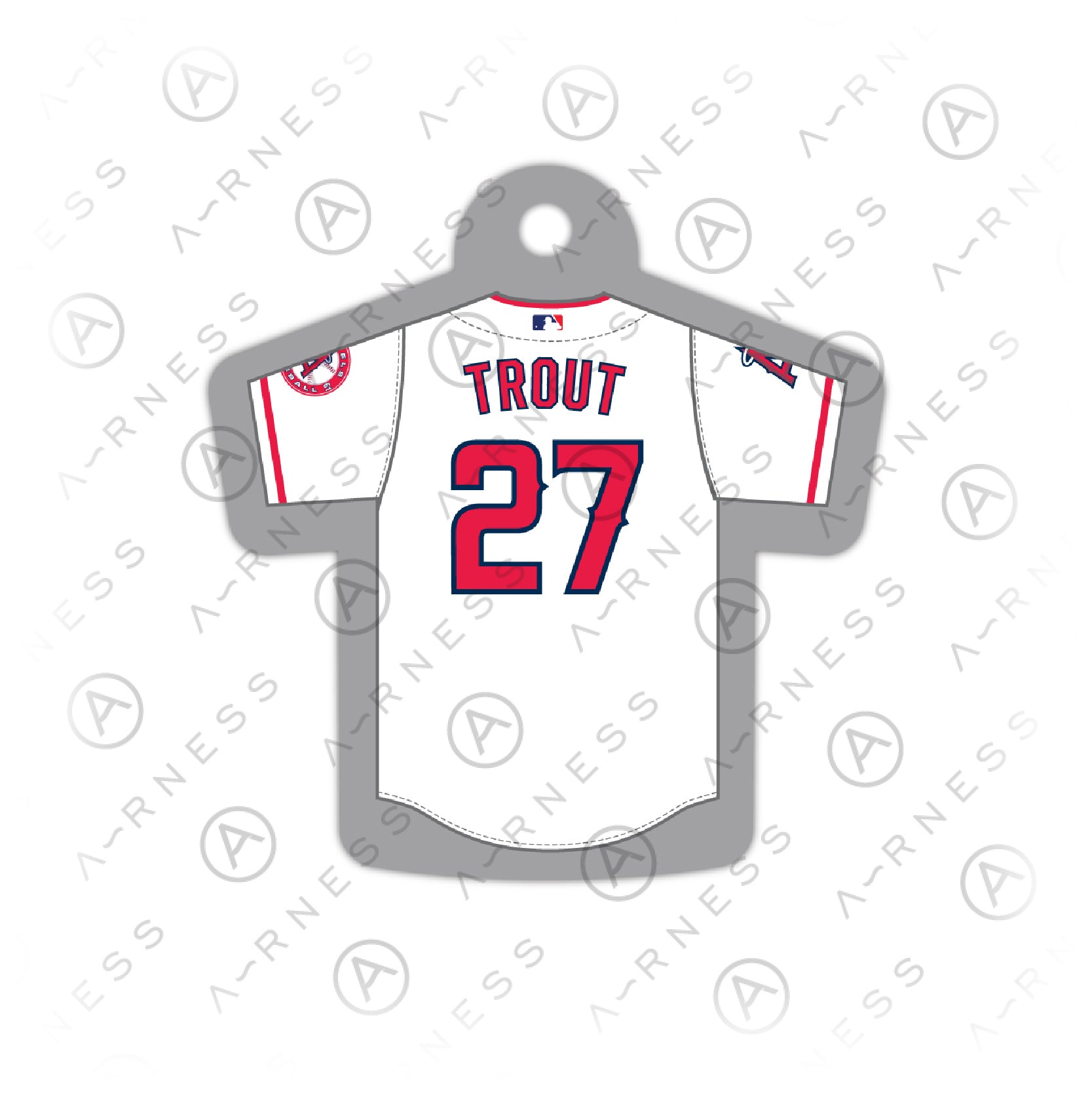 TROUT