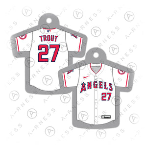 TROUT