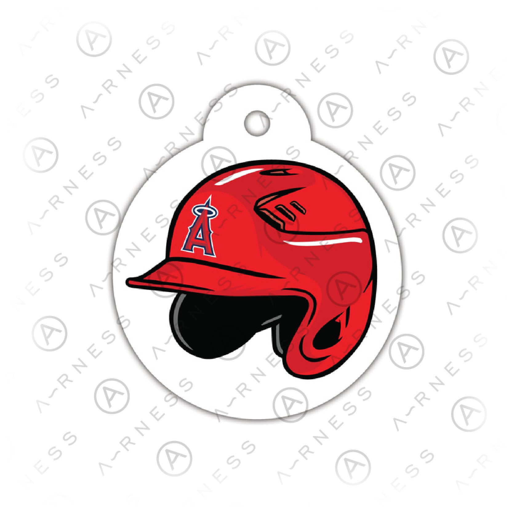 ANGELS HARD HAT