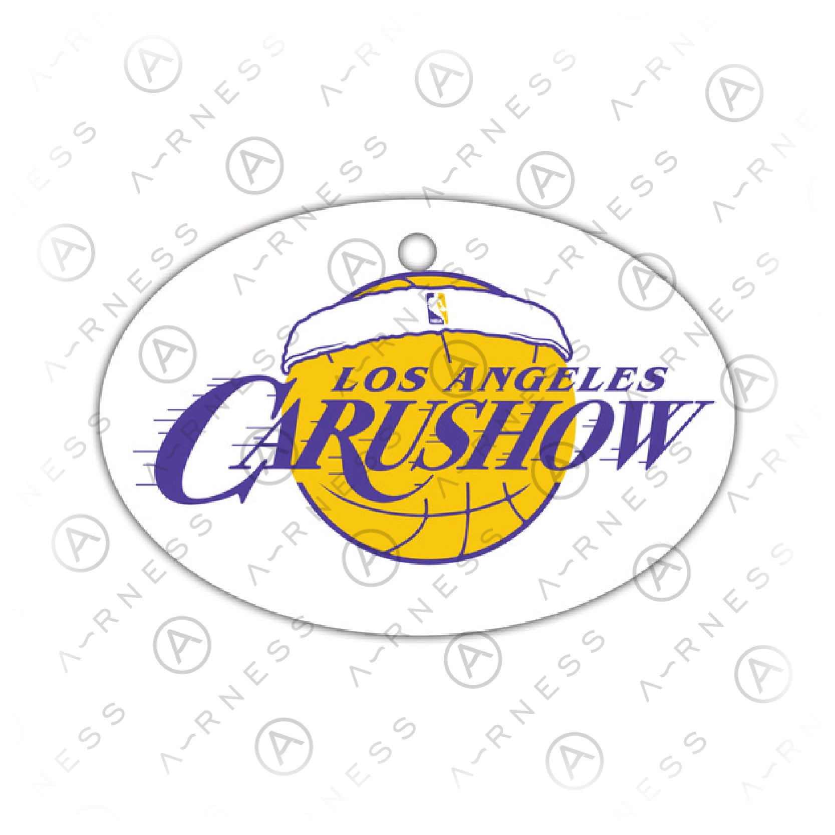 CARUSHOW